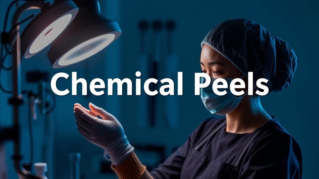 Chemical Peels