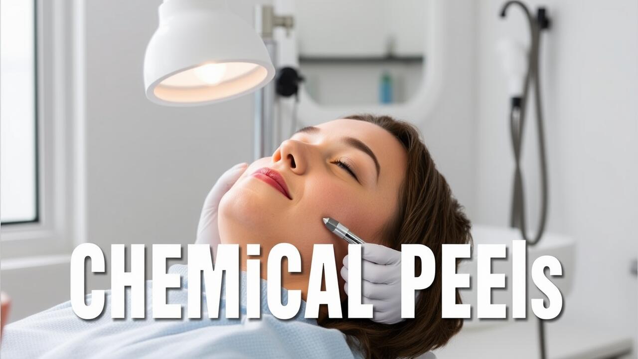 Chemical Peels