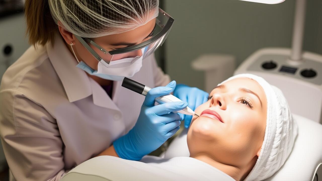 How much should you pay for microdermabrasion?